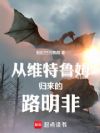 从维特鲁姆归来的路明非