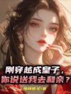 刚穿越成皇子,你说送我去和亲?