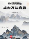 从小洞天开始,成为万法真君