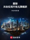 从治安官开始无限就职