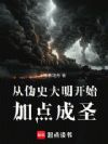 从伪史大明开始加点成圣